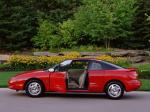 Saturn SC 1997 года